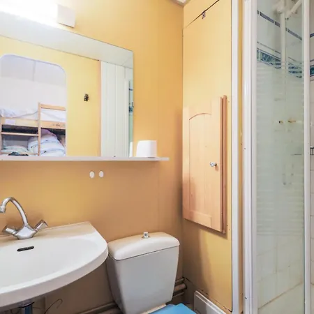 شقة Antares - Maeva - 4 Personnes - Budget Mae-3962 فلين