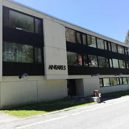 Antares - Maeva - 4 Personnes - Budget Mae-3962 شقة فلين
