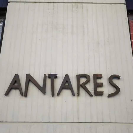Antares - Maeva - 4 Personnes - Budget Mae-3962 فلين